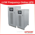Low Frequency Online UPS10-200kVA